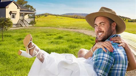 Sign up to receive our newsletter!. . Farmer wants a wife season 12